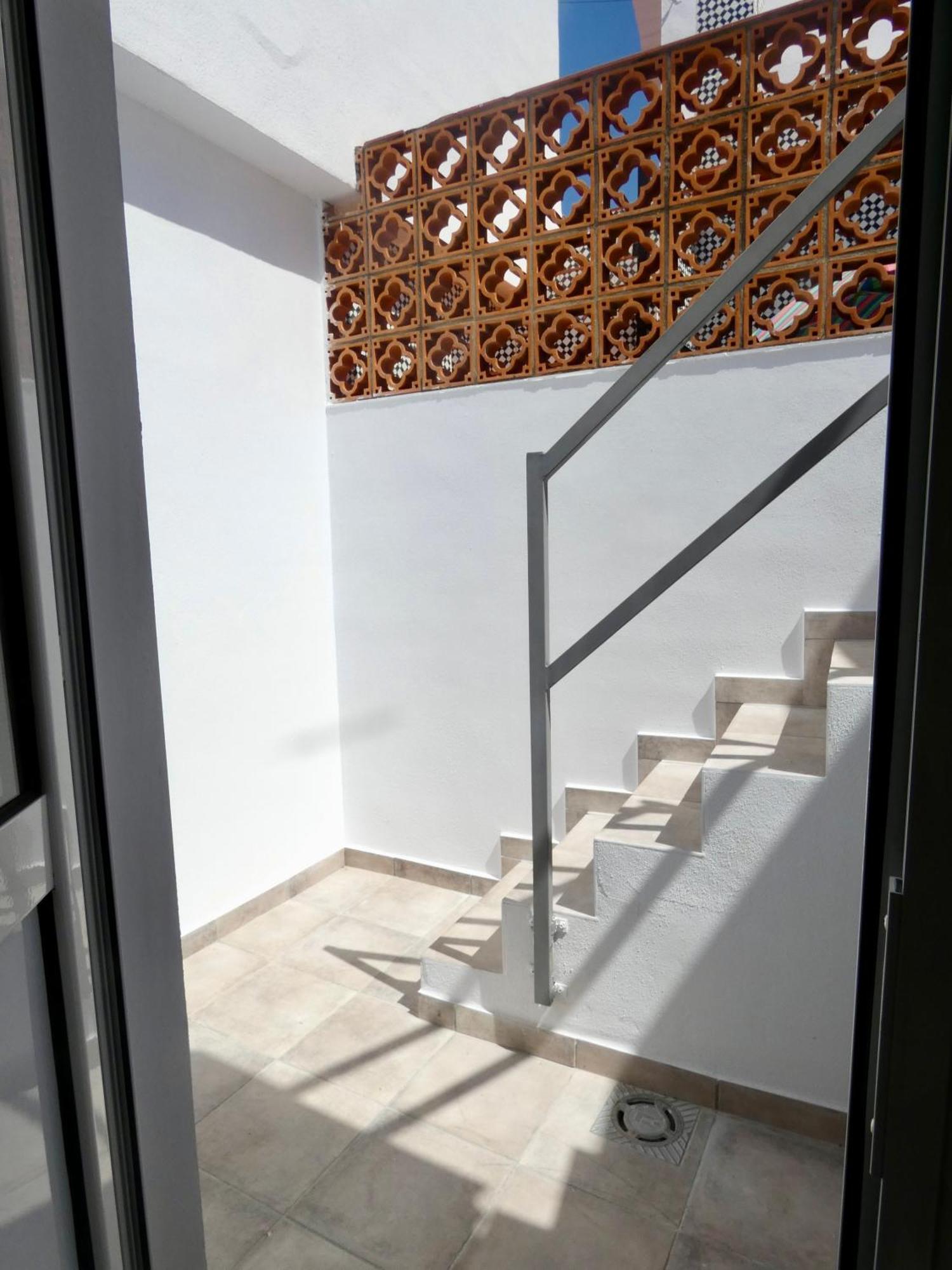 Casa Monturrio Moguer Exterior foto