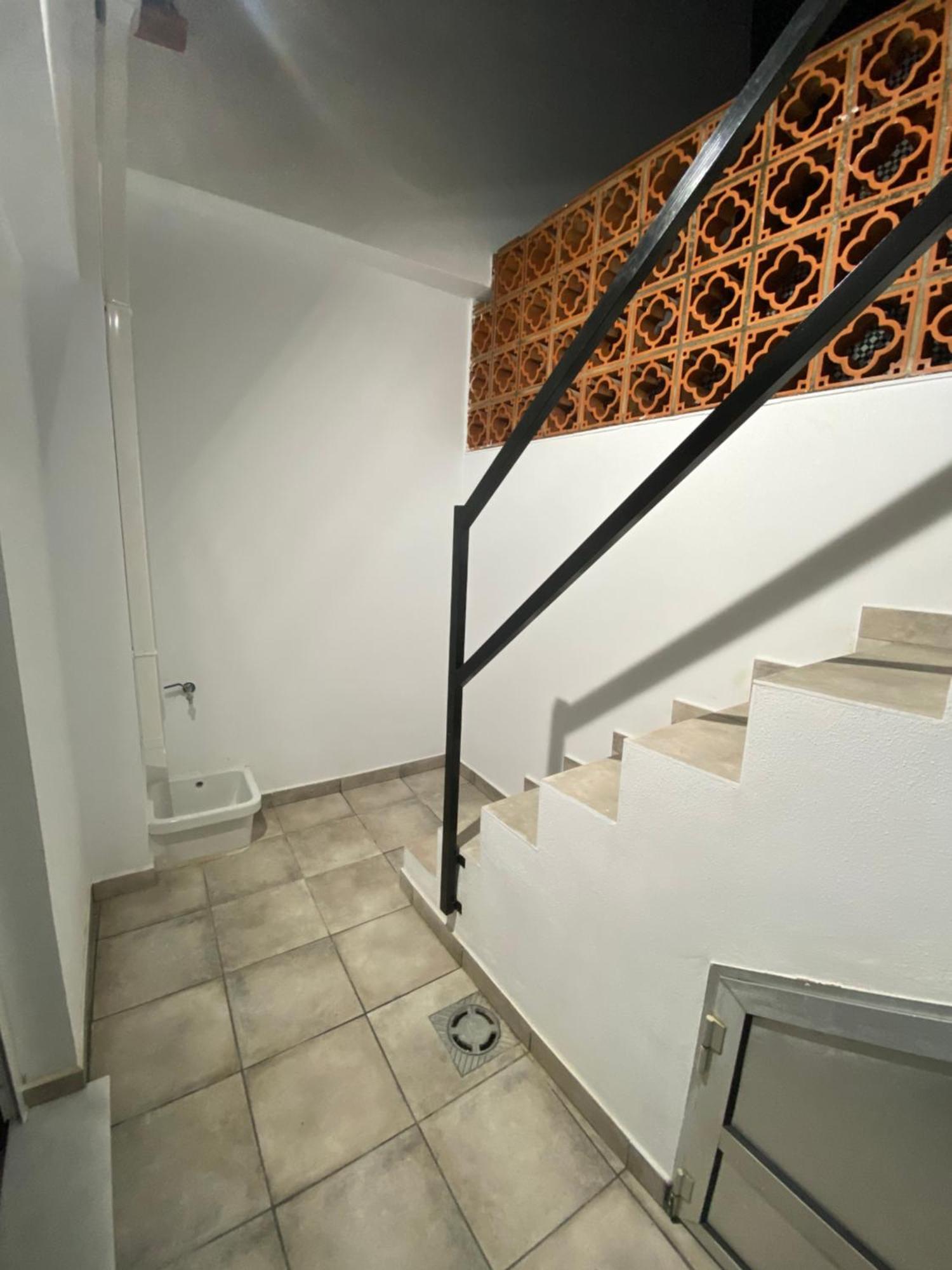 Casa Monturrio Moguer Exterior foto